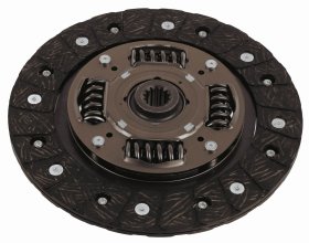 Диск сцепления Sachs 1878634271