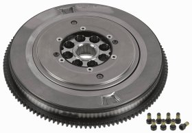 Маховик Sachs 2295002189