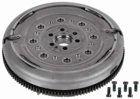 Маховик Sachs 2294002323