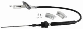 Трос сцепления Sachs 3074600159