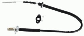 Трос сцепления Sachs 3074600157