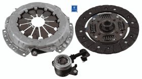 Комплект сцепления Sachs 3000990523
