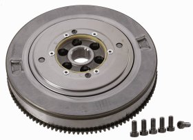 Маховик Sachs 2295002040