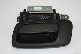 Ручка двери Automega 1051380156