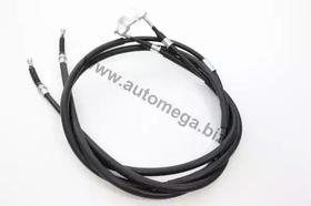 Трос ручного тормоза Automega 120074510