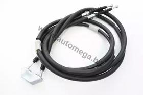 Трос ручного тормоза Automega 120074610