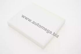 Фільтр салону Automega 180050810