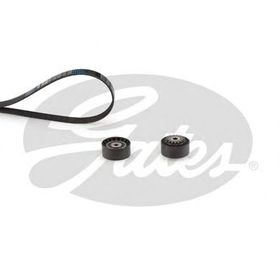 Комплект поликлинового ремня Gates K015PK1515