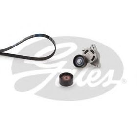 Комплект поліклинового ременя Gates K046PK1795
