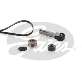 Комплект поликлинового ремня Gates K106PK1605