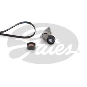 Комплект поліклинового ременя Gates K276PK1148