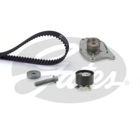 Комплект ремня ГРМ + помпа Gates KP25578XS-3