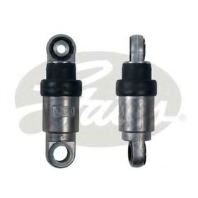 Виброгаситель Gates T38220