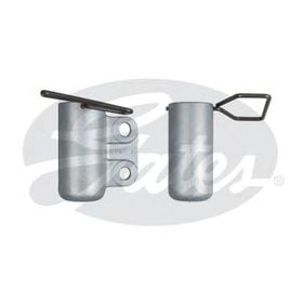 Заспокоювач ременя ГРМ Gates T43121