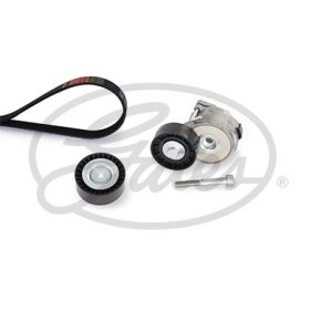 Комплект поликлинового ремня Gates K036PK1368