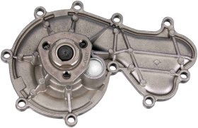 Помпа Gates wp0216