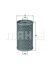 Фільтр АКПП Mahle HX 15