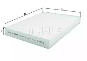 Фільтр салону Mahle la1162