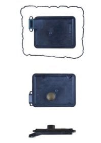 Фильтр АКПП Mahle hx254d