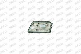 Основна фара Prasco AD0164904