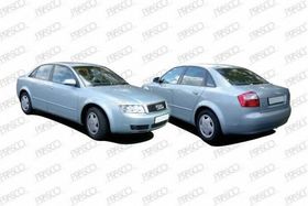 Стеклоподъемник Prasco AD020W044
