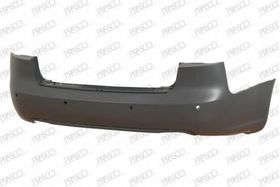 Бампер Prasco AD0221051