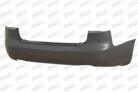 Бампер Prasco AD0221052