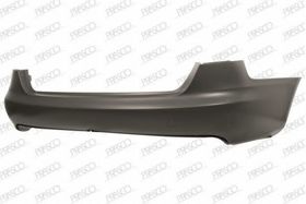 Бампер Prasco AD0241051