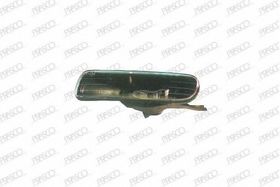 Передняя противотуманная фара Prasco BM0184413