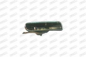 Передня протитуманна фара Prasco BM0184414