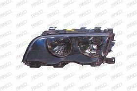 Основная фара Prasco BM0184914