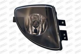 Передняя противотуманная фара Prasco BM0484413