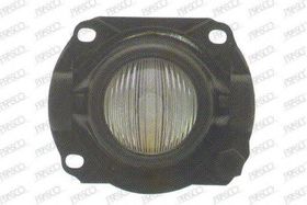 Передняя противотуманная фара Prasco BM8024423