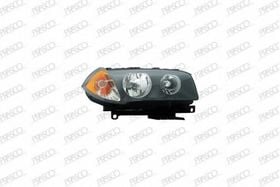 Основная фара Prasco BM8024903