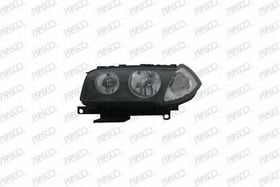 Основна фара Prasco BM8024914