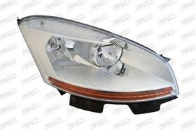 Основная фара Prasco CI4264903