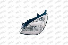 Основная фара Prasco CI5204904