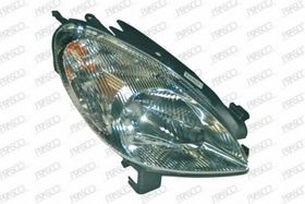 Основна фара Prasco CI7154603