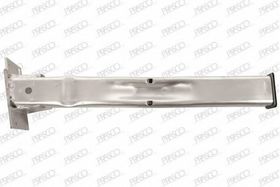 Кронштейн бампера Prasco CI9181004