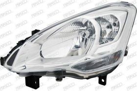 Основна фара Prasco CI9184803