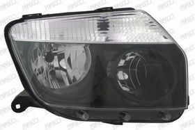 Основна фара Prasco DA8204913