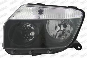 Основна фара Prasco DA8204914