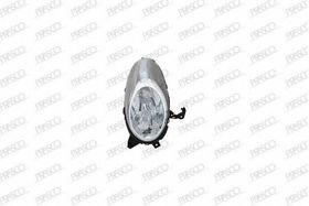 Основная фара Prasco DS0134813