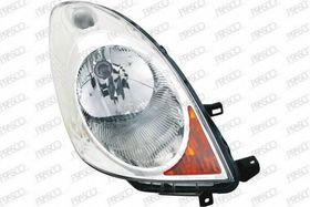 Основна фара Prasco DS3504804