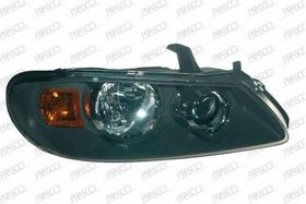 Основная фара Prasco DS4244903