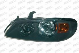Основная фара Prasco DS4244904