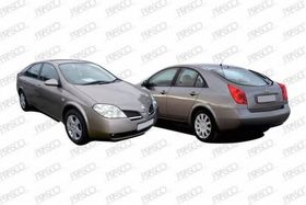 Склопідіймач Prasco DS522W024