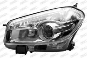 Основная фара Prasco DS7114904