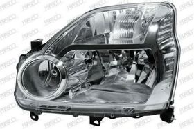 Основная фара Prasco DS8324804