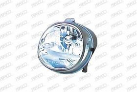 Основна фара Prasco DW3204804